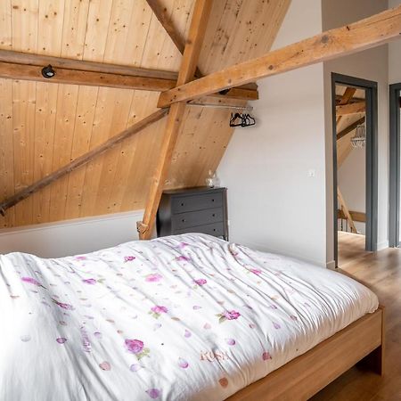 Vakantiewoning De Zwaluw Ouddorp Eksteriør billede