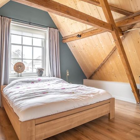 Vakantiewoning De Zwaluw Ouddorp Eksteriør billede