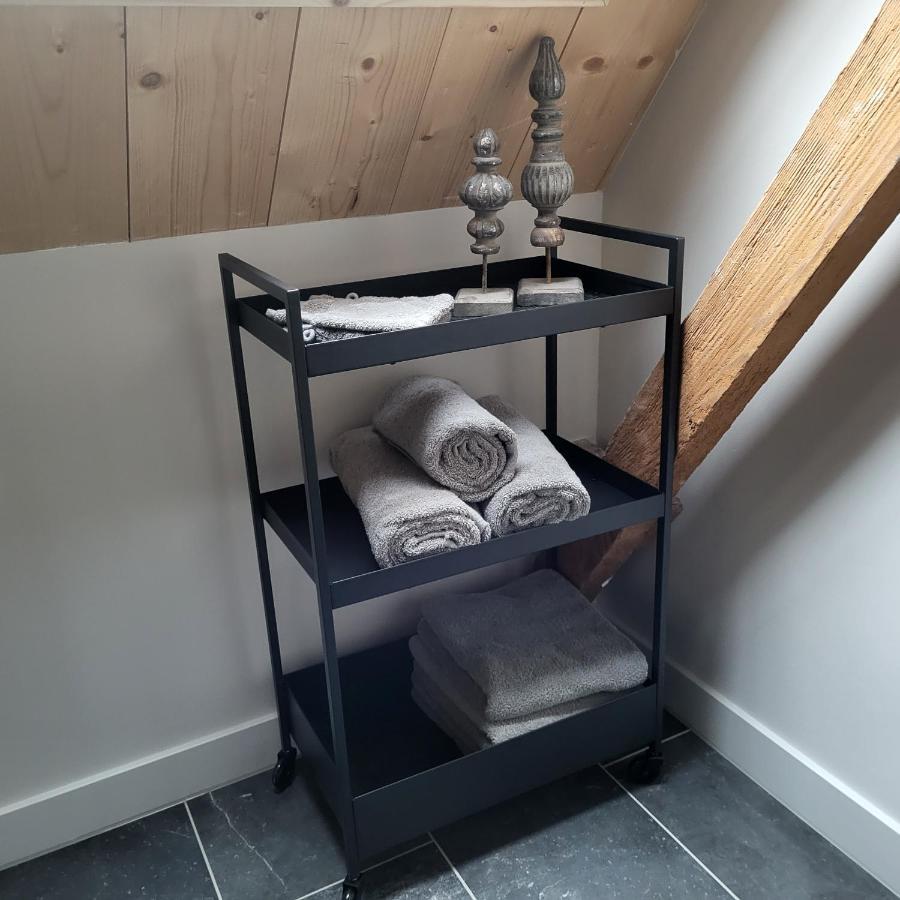 Vakantiewoning De Zwaluw Ouddorp Eksteriør billede